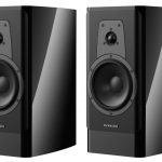 Dynaudio-Contour-20i - 2-pásmové regálové reproduktory z inovovanej série Contour s výkonom 180W