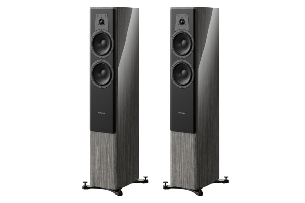 Dynaudio-Contour-30i-oak Dynaudio-Contour-30i - 2,5-pásmové stĺpové reproduktory inovovanej série Contour i