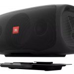 JBL-BassPro-Go - jedinečný aktívny subwoofer do auta a prenosný Bluetooth reproduktor v jednom