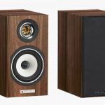 Triangle-Titus-EZ - regálové reproduktory zo série Esprit EZ