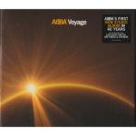 ABBA – Voyage (Deluxe edícia) (CD)