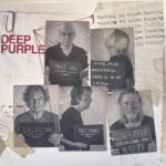 DEEP PURPLE – Turning To Crime (2LP)