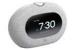 jbl-horizon-3 - inovovaný rádiobudík so stereo zvukom, Bluetooth-om, DAB/DAB+/FM rádiom,  a príjemným LED osvetlením
