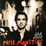 DAVE GAHAN – Paper Monsters (LP)