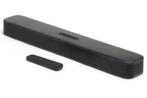 JBL-Bar-2-0-all-in-one - kompaktný soundbar s Bluetooth streamovaím a jednoduchou inštaláciou
