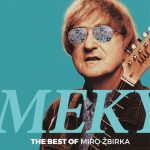 MIROSLAV ŽBIRKA – Meky (The Best Of Miro Žbirka) (3CD)