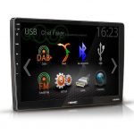 Zenec Z-E1010 Naviceiver E>GO s 10,1" displejom