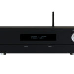 Advance-Paris-Playstream-A1-HDMI - integrovaný stereo zosiňovač a sieťový streamer s USB portom, HDMI ARC vstupom