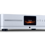 Audiolab-Omnia - All-In-One HiFi systém s množstvom funkcií