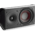 Dali-Fazon-Mikro-Vokal - kompaktný centrálny reproduktor s hifi zvukom