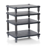 NorStone-Como - modulárny stolík pod HiFi elektroniku