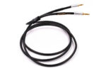 Cable4-Black-Mobile-mini-jack-jack - High-Endový prepojovací kábel s koncovkami 3.5mm minijack