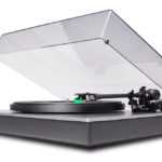 Cambridge-Audio-Alva-ST - manuálny gramofón s predzosilňovačom a Bluetooth aptX HD