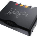 Chord-Electronics-Mojo-2 - inovovaný DAC prevodník, predzosilňovač a slúchadlový zosilňovač v jednom