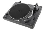 DUAL DTJ 301 Direct Drive USB + Ortofon – Obrázok 2