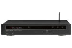 Magnat-MMA-730 - bezdrůtový a sieřový prehrávač s FM/DAB+ tunerom, USB portom, podporou Bluetooth a DAC prevodníkom