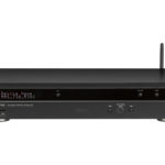 Magnat-MMA-730 - bezdrůtový a sieřový prehrávač s FM/DAB+ tunerom, USB portom, podporou Bluetooth a DAC prevodníkom