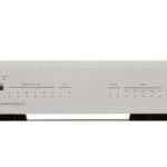 Musical-Fidelity-MX-DAC - kompaktný DAC prevodník s podporou DSD dekódovania