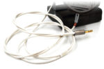 cable4-White-Headphone - High-Endový prepojovací kábel pre slúchadlá
