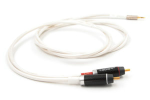 cable4-Wite-CONNECT-3-5mm-RCA - High-Endový analógový stereo prepojovací kábel