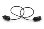 Cable4 Black POWER SRC C7 – Obrázok 3