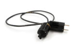 Cable4 Black POWER SRC C7 – Obrázok 2