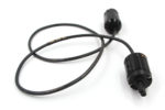 Cable4 Black POWER SRC C7 – Obrázok 6