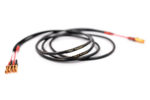 Cable4 Black X-SPEAKER – Obrázok 5