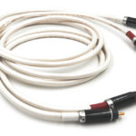 cable4-white-analogue-2rca-2rca - High-Endový analógový RCA pseudo-vyvážený prepojovací kábel