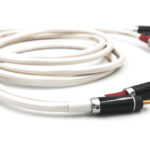 Cable4 White PHONO 2RCA-2RCA / 5DIN