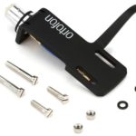 Ortofon SH-4 Headshell Black