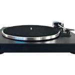 Analogis-Dreher-ortofon-om10 - plne automatický gramofón s elektronickou reguláciou otáčok