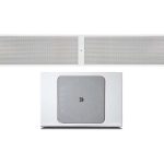 Bluesound Pulse Soundbar + SUB 3.1 Set