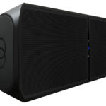 Bluesound-Pulse-Soundbar - audiofilský bezdrôtový soundbar s podporou virtuálneho Dolby Atmos, Bluetooth, WiFi,MQA a nulovým oneskorením