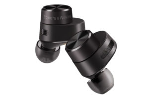 Bowers-&-Wilkins-PI5 - Blurtooth bezdrôtové True Wireless slúchadlá do uší s ANC