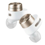 Bowers-&-Wilkins-PI7 - špičkové bezdrôtové slúchadlá do uší s adaptívnym ANC