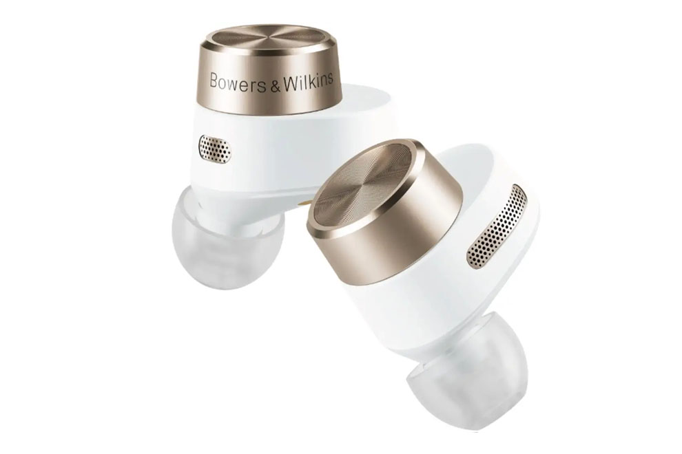 Bowers-&-Wilkins-PI7 - špičkové bezdrôtové slúchadlá do uší s adaptívnym ANC