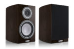 Canton-Vento-20 - 2-pásmové regálové reproduktory so zadným bassreflexom z inovovanej série Vento