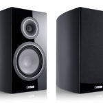 Canton-Vento-30 - 2-pásmové regálové reproduktory z inovovanej série Vento