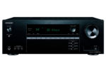 Onkyo-TX-SR494DAB - 7.2 kanálový AV receiver s podporou Dolby Atmos, DTS:X, Bluetooth a DAB tunerom