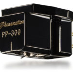 Phasemation-PP300 - audiofilská MC prenoska "Made In Japan"