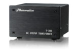 Phasemation-T-300 - referenčný Step-Up transformátor pre gramofónové MC prenosky