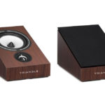 Triangle-Borea-BRA1 - 2-pásmové efektové reproduktory série Borea