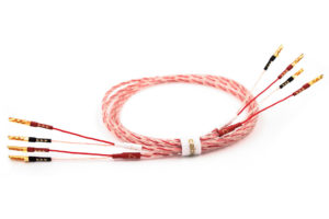 cable4-grey-x-speaker - 4-žilový netienený reproduktorový kábel vhodný aj pre inštalácie