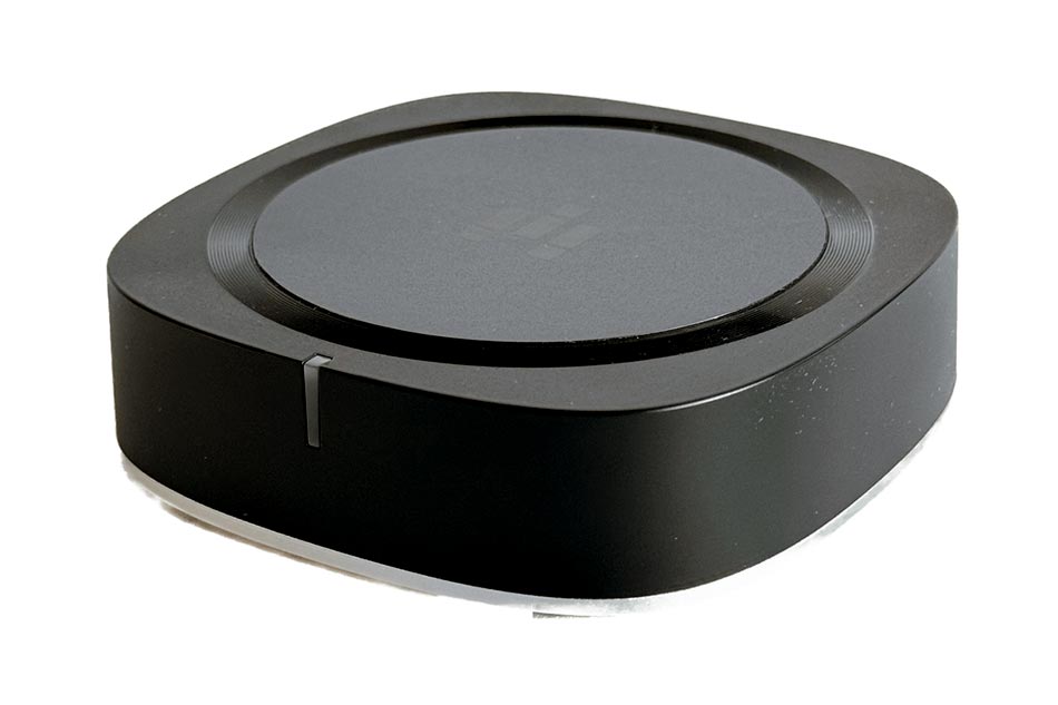 ieast-m50-bezdrotovy-hudobny-streamer-model-2024-main iEAST M50 - bezdrôtový multiroom streamer – Obrázok 1