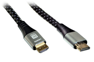 Acostique-Quality-Premium-HDMI-2-1-8K-UHD - digitálny prepojovací HDMI kábel