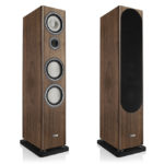 Canton-Townus-90 - 3-pásmové stĺpové reproduktory so spodným bassreflexom