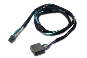 Focal-Impulse-ISO - špeciálny Plug & Play kábel na pripojenie zosilňovača Focal Impulse 4.320