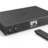 Hama-DIT2600BT - digitálny tuner a internetové rádio s USB portom a podporou Bluetooth