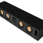 Klipsch-R-30C-Reference-II - 2-pásmový centrálny reproduktor z najnovšej série Reference II